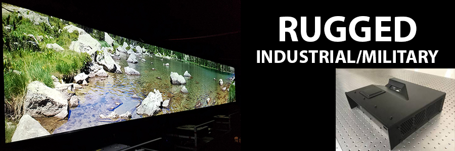 MARKETS - Video Display Corporation