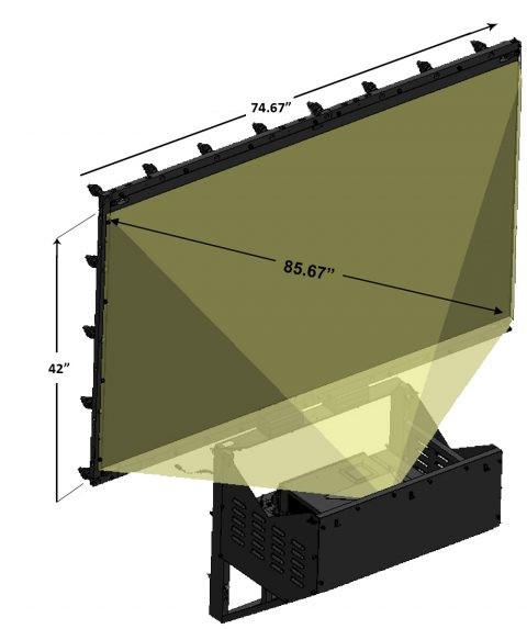 mmd - Video Display Corporation